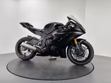 Yamaha YZF R6 RACE *NEUFAHRZEUG MJ 25 *UMBAU MÖGL. - YAMAHA YZF R6