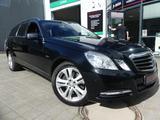 Mercedes-Benz E 250 T Kombi CGI BlueEfficiency COMAND/XENON/NA - Mercedes-Benz E 250: Blueefficiency