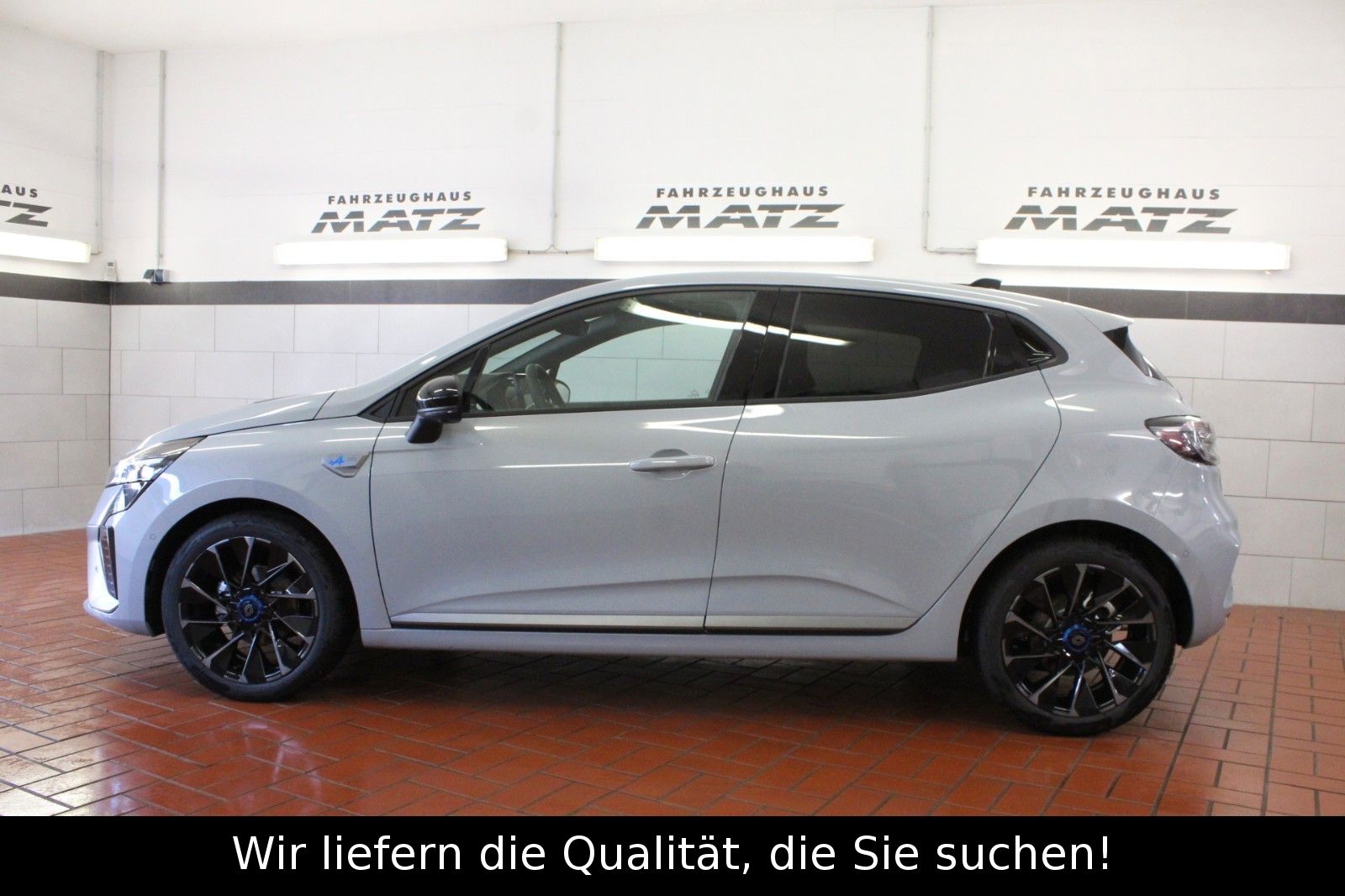 Fahrzeugabbildung Renault Clio TCe 90 Esprit Alpine*Bose Sound*Winterpaket