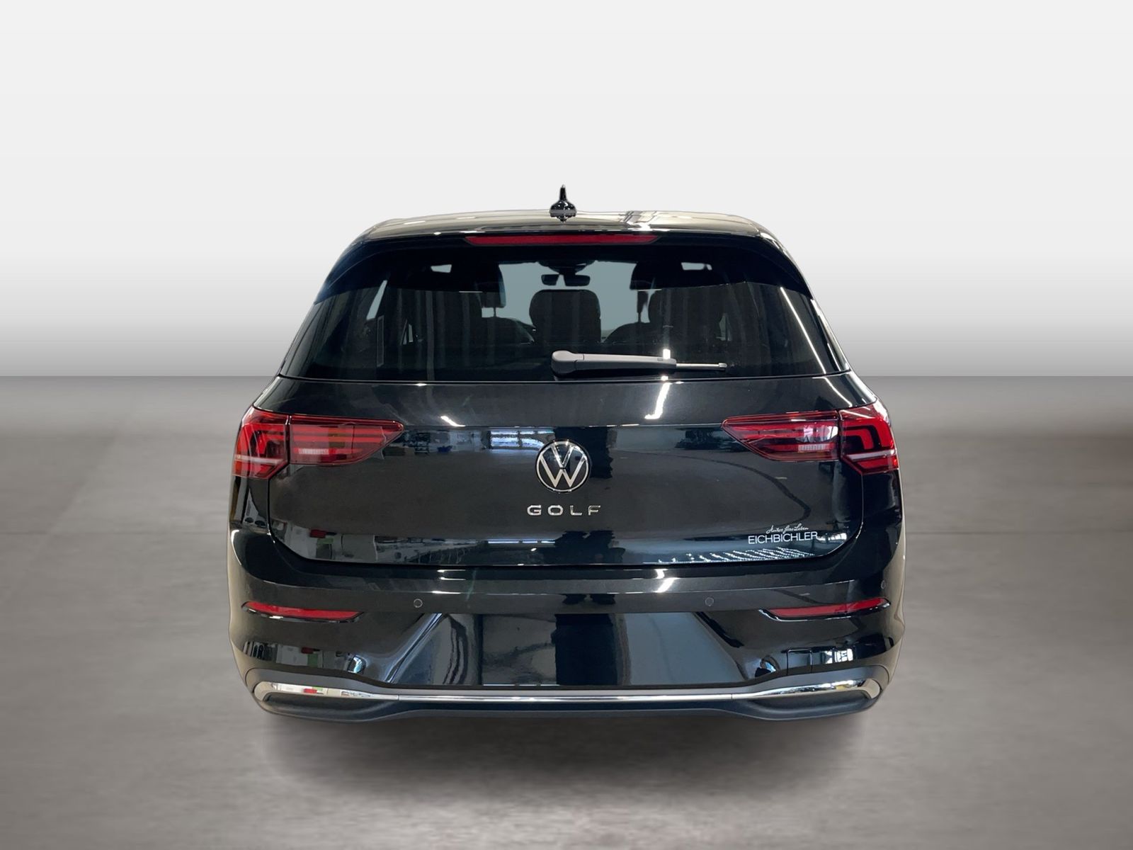 Volkswagen Golf - Bild 6