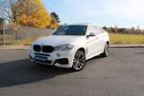 BMW X6 xDrive 30d M Sport HeadUP Keyless Schiebedach - gebrauchte BMW X6 aus dem Jahr 2018