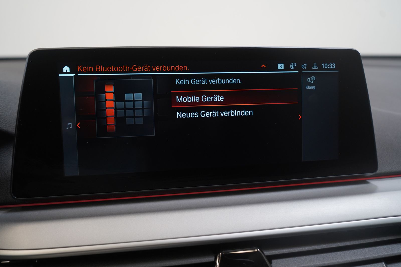 Bmw 630 Gran Turismo