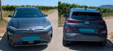 Hyundai KONA*ELEKTRO*204PS*TÜV+Inspek*NEU*SoH100*SHG*1HD - Hyundai KONA Elektro Gebrauchtwagen