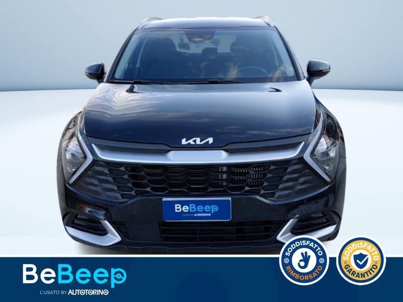 Other Kia Sportage 1.6 TGDI HEV STYLE 210CV AUTO imagem 3