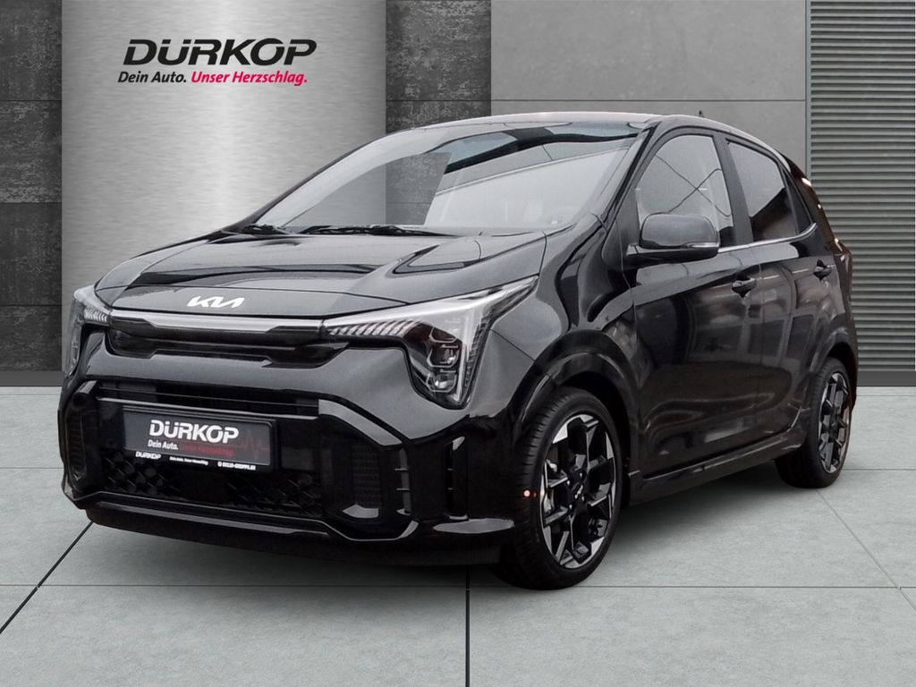 Image of Kia Picanto