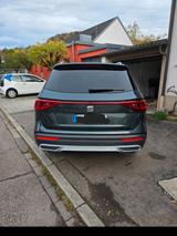 Seat Tarraco 2.0 TDI 147kW Xcellence 4Drive DSG BBS - Seat Tarraco von privat