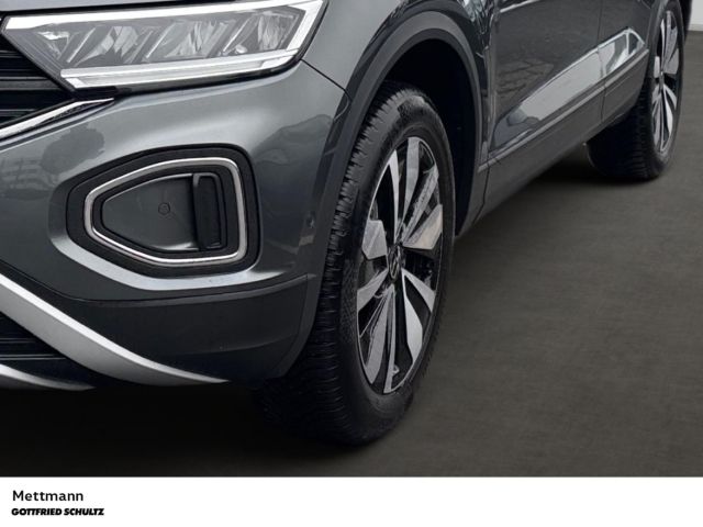 Volkswagen T-Roc - Bild 9