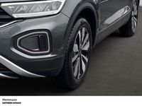 Volkswagen T-Roc - Vorschau Bild 9
