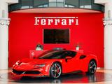 Ferrari SF90 Stradale RacingSitze*LIFT*Carbon*Surr. View - Ferrari Gebrauchtwagen in Hamburg