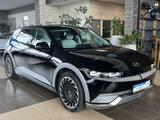 Hyundai Ioniq 5 Uniq Pano. BOSE Leder Ambiente-Licht HUD - Hyundai IONIQ 5: Uniq
