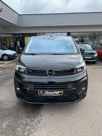 Bild 3 Opel Zafira Life GS L 8 Sitze Vollausstattung