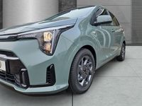 Kia Picanto - Vorschau Bild 4