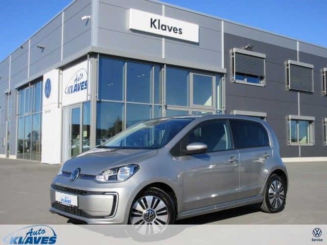 Volkswagen up! e-up! Max Maps+More ParkPilot+Kamera Klima