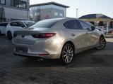 Mazda 3 Fastback Exclusive-Line   BOSE+RFK+PDC+NAVI - Mazda 3: Fastback