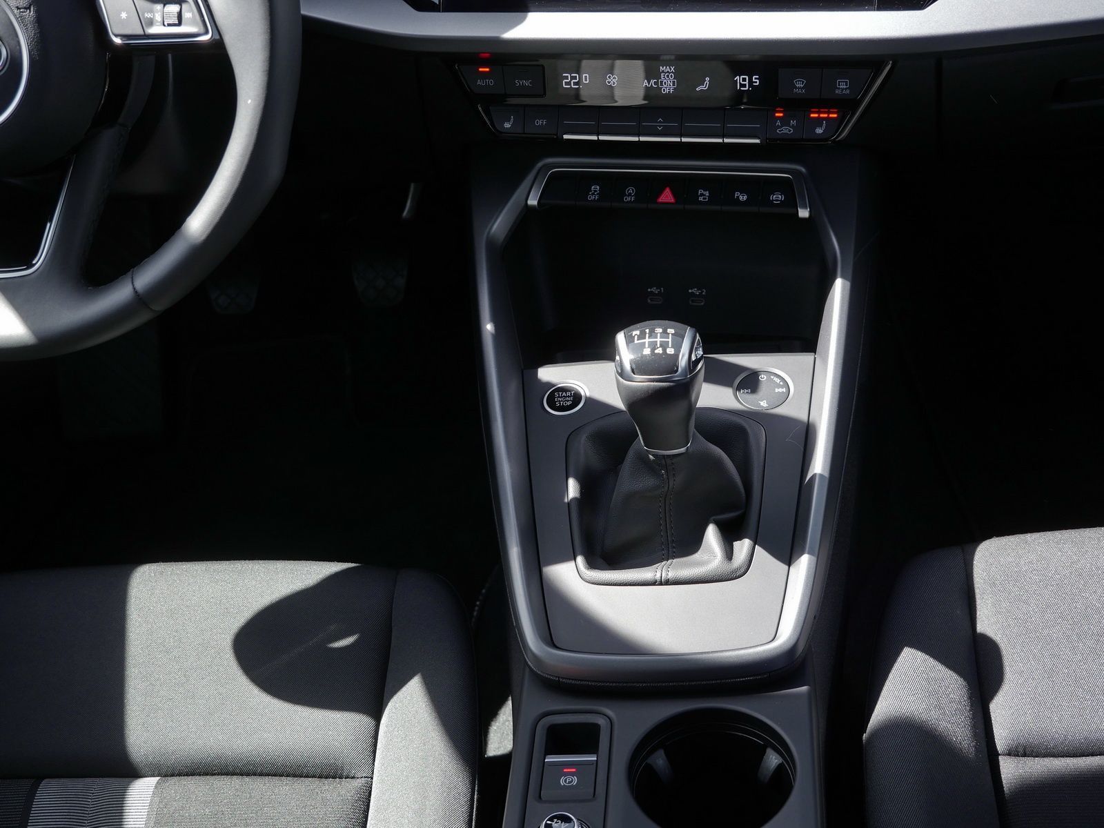 Audi A3 - Bild 7