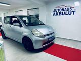 Daihatsu Sirion 1.0*Finanzierung+Garantie+Inspektion+05.2 - Daihatsu in Frankfurt (Main)