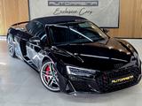 Audi R8 5.2 FSI Spyder Performance Quattro* LASER*B&O - gebrauchte Audi R8 aus dem Jahr 2019