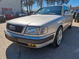 Audi 100 LiMO 2.8E AUTOMATiK H-ZULASSG. KLiMA - Audi 100 in Berlin
