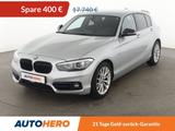 BMW 1er 120i Edition Sport Line Shadow - BMW: 1er