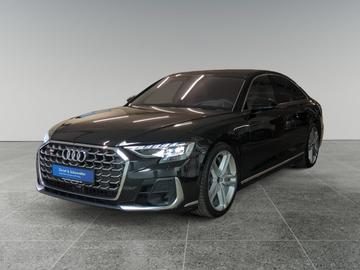 2025 AUDI S8 — фото 2