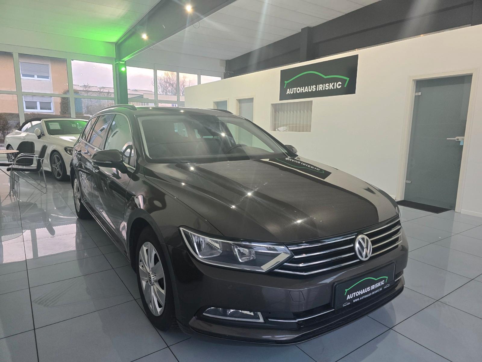 Volkswagen Passat Variant Comfortline BMT/Start-Stopp