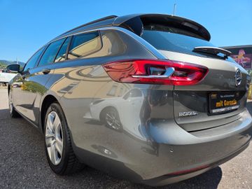 Opel Insignia - 9