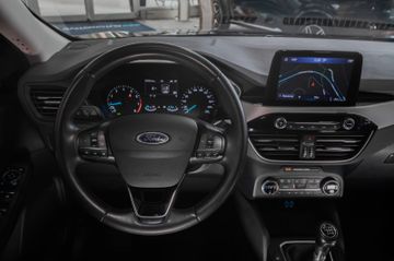 Bild 18 Ford Kuga Cool & Connect Navi BT AHK 1,6T