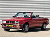 BMW 320 3-serie Cabrio 320i Cabrio Oberer Zustand /E - gebrauchte BMW 3er Reihe aus dem Jahr 1989