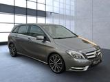 Mercedes-Benz B 200 Automatik*Xen*Leder*RFK*Shz*Temp*TÜV*Klima - gebrauchte Mercedes-Benz B 200 aus dem Jahr 2012