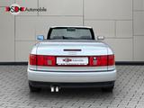 Audi 80 1.9 TDI Cabriolet B4 Originalzustand - Audi 80: 80b4