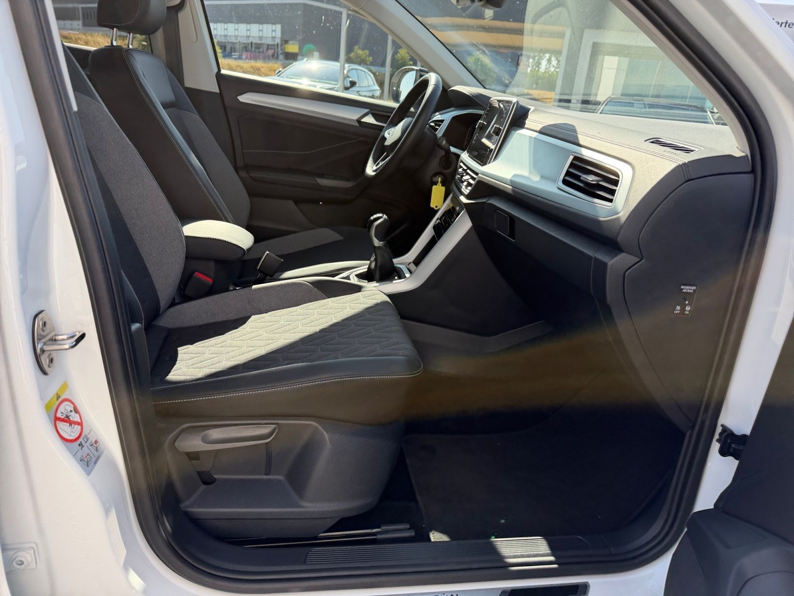 Volkswagen T-Roc - Bild 18