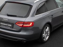 Foto Nummer 15: AUDI A4