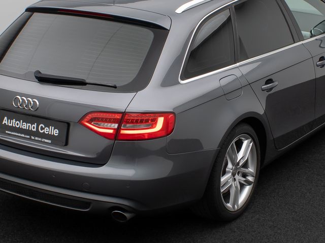 Foto Nummer 15: AUDI A4