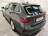 BMW 320 d Touring Sport Line Automatik EU6d Klima Na - graue BMW 320
