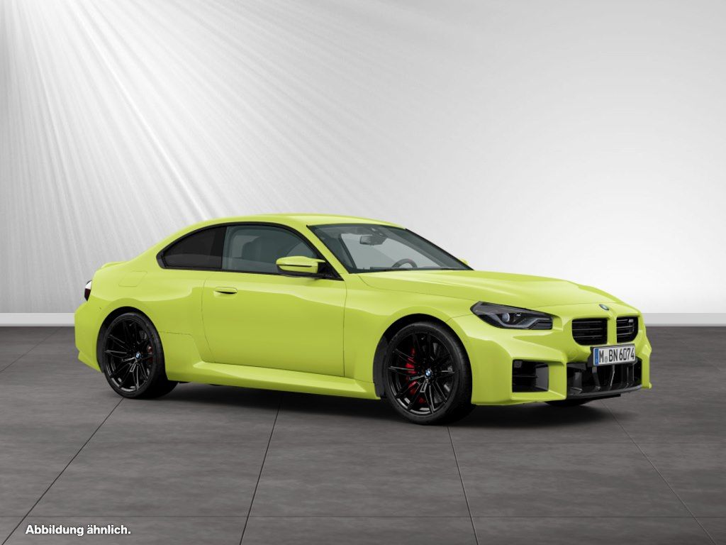 BMW M2 - Bild 11