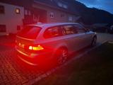 BMW 525xd touring Edition Sport Edition Sport - gebrauchte BMW 525 aus dem Jahr 2008