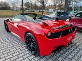 Ferrari 458 Spider - Individual -Bestzustand - Ferrari 458 Gebrauchtwagen