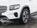 Mercedes-Benz GLB 180 PROGRESSIVE+AHK+KAMERA+WINTER/SPIEGEL-P. - gebrauchte Mercedes-Benz GLB 180 aus dem Jahr 2024
