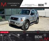 Mitsubishi Pajero MT 2,5TD GL*3-Tür*4x4*Sports*Klima*AHK* - Mitsubishi Pajero mit Diesel-Antrieb: 2.5