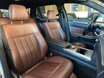 Mercedes-Benz E 350 *PANO*MEMORY*HarmanKardon*LEDER (BRAUN)*