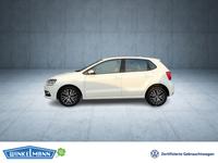 Volkswagen Polo Allstar 1.2 TSI AHK LED PDC Klimaautom