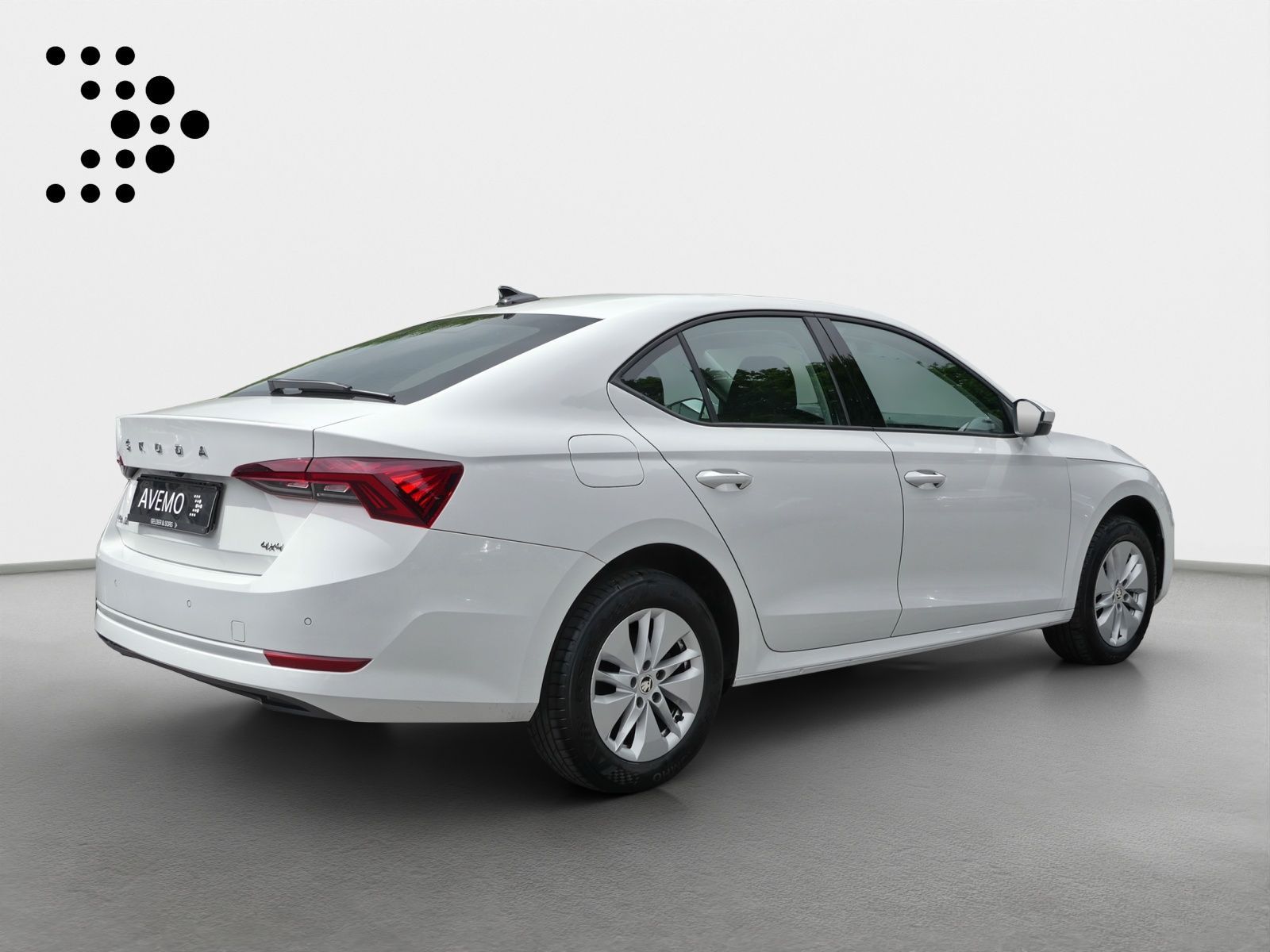 Skoda Octavia - Bild 18