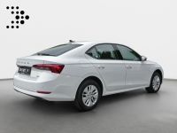 Skoda Octavia - Vorschau Bild 18