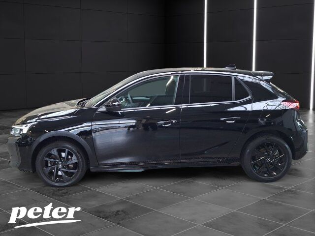 Opel Corsa F 1.2 Turbo GS Automatik Sitzheizung Allwe imagem 2
