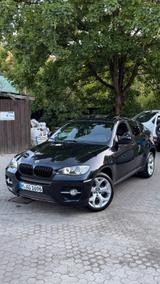 BMW x6 E71 - BMW: E71