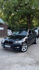 BMW x6 E71 - BMW X6 aus 2008 mit Diesel-Antrieb