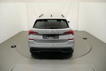 Skoda Kamiq Clever 1.0 TSI PDC LED beh.WSS