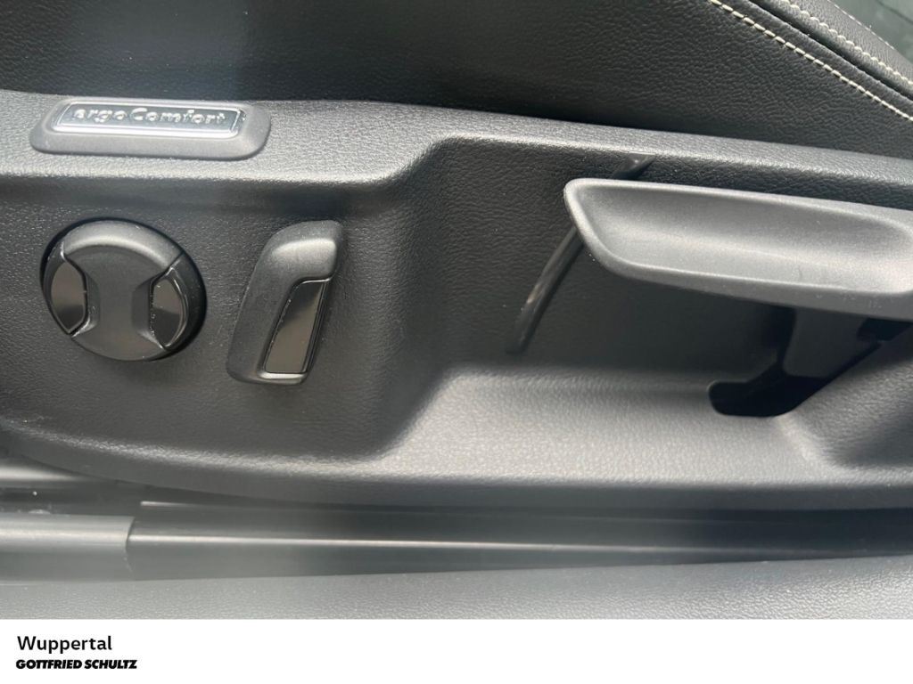 Volkswagen Passat Variant - Bild 12