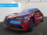 Alfa Romeo Giulia MY24 Quadrifoglio 520PS - Alfa Romeo Giulia in Stuttgart
