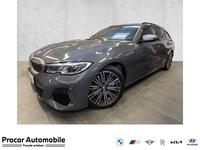 BMW M340i xDrive A Head-Up HK HiFi DAB WLAN RFK Shz